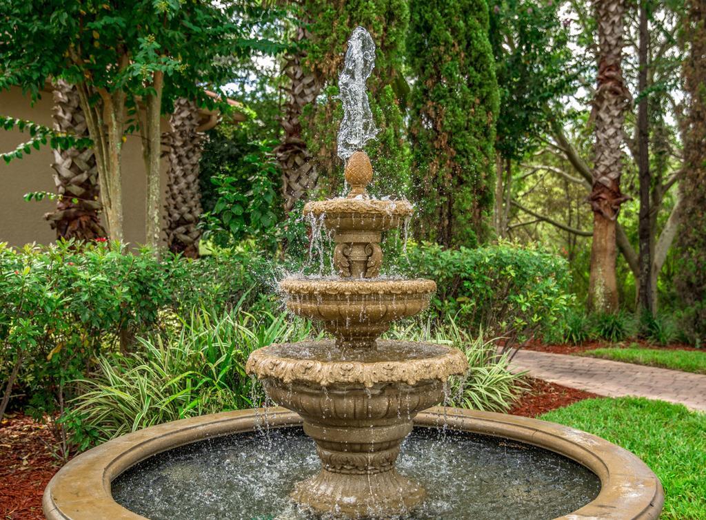 Tuscana Resort Orlando By Aston Reunion Dış mekan fotoğraf