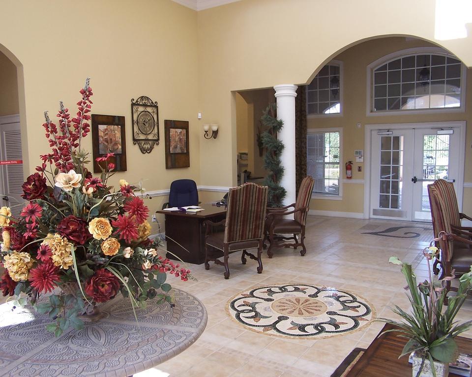 Tuscana Resort Orlando By Aston Reunion Dış mekan fotoğraf