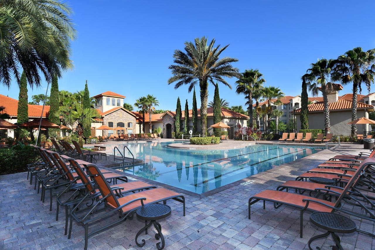 Tuscana Resort Orlando By Aston Dış mekan fotoğraf