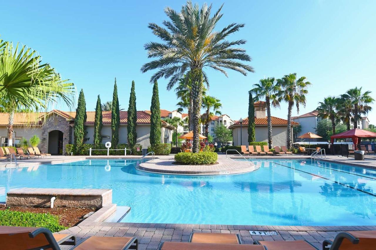 Tuscana Resort Orlando By Aston Reunion Dış mekan fotoğraf