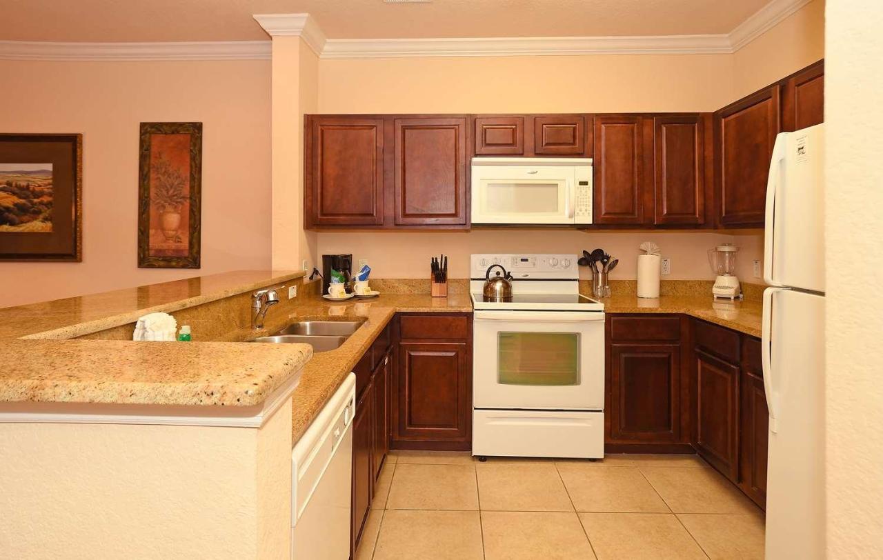 Tuscana Resort Orlando By Aston Reunion Dış mekan fotoğraf