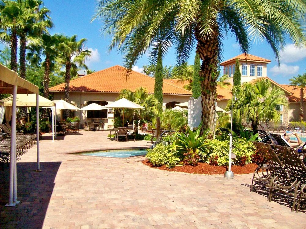 Tuscana Resort Orlando By Aston Dış mekan fotoğraf